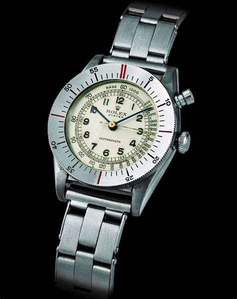 rolex tasso zero|rolex zerographe 3346.